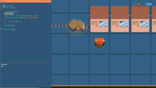 Sam & MaRU screenshot 5