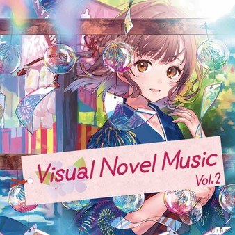 RPG Maker MV - Visual Novel Music Vol 2