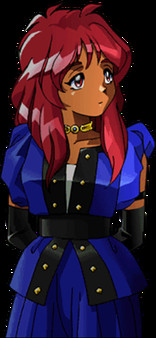 RPG Maker MV - Eberouge Event Picture Pack 3