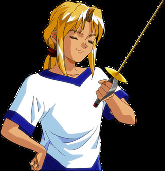 RPG Maker MV - Eberouge Event Picture Pack 3