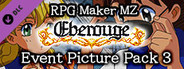 RPG Maker MZ - Eberouge Event Picture Pack 3