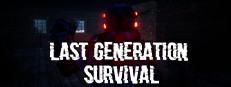 Last Generation: Survival Small Capsule Image
