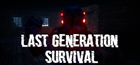 Last Generation: Survival banner image