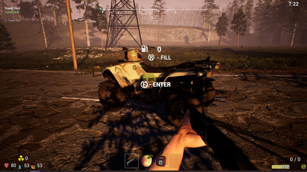 Last Generation: Survival screenshot 6