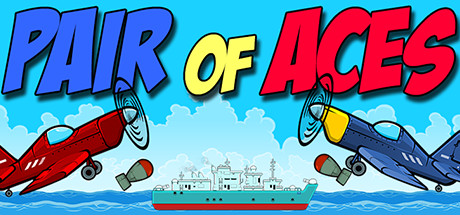 Pair of Aces Cover Image