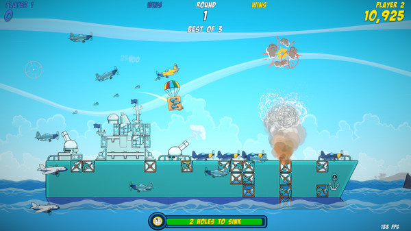 Pair of Aces screenshot 3