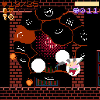 Tres-Bashers screenshot 5