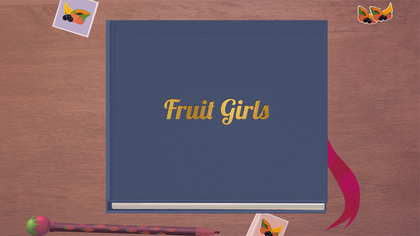 Screenshot z Fruit Girls: The Horny Bard Soundtrack Screenshot z Fruit Girls: The Horny Bard Soundtrack