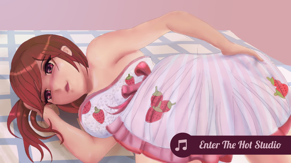 Screenshot z Fruit Girls: The Horny Bard Soundtrack Screenshot z Fruit Girls: The Horny Bard Soundtrack