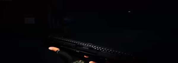 Chased by Darkness video 5