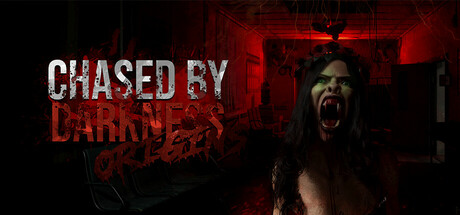 Chased by Darkness crack status
