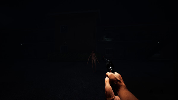 Chased by Darkness-游戏截图