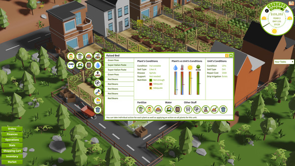 Urban Farmer screenshot 5