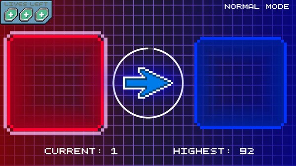 ScreenSpace screenshot 2