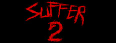 SUFFER 2 game cover