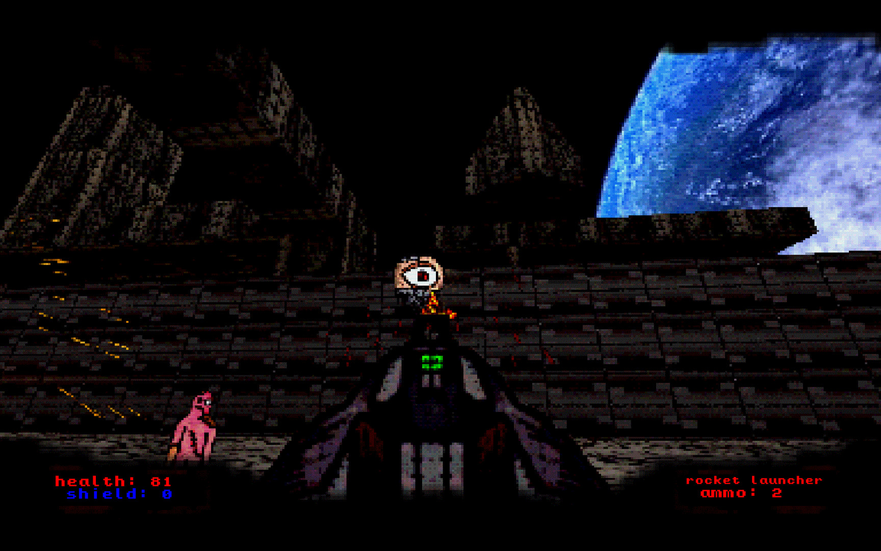 SUFFER 2 screenshot #3