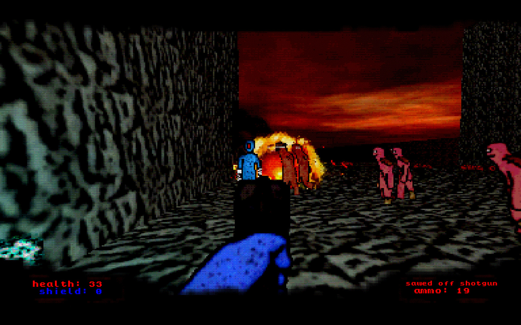 SUFFER 2 screenshot #4