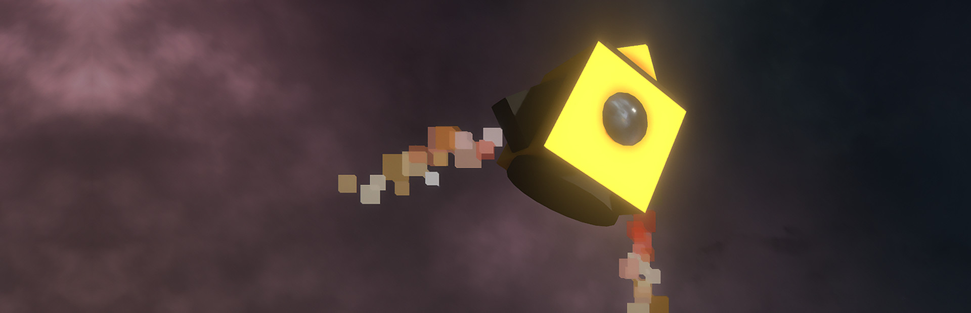 Astral Cube