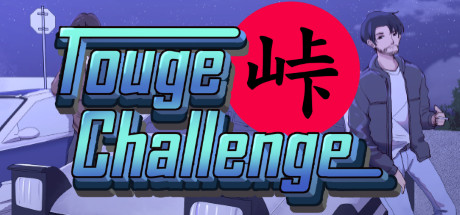 Touge Challenge banner