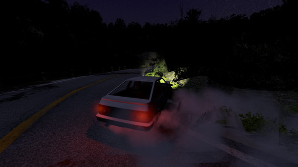 Touge Challenge screenshot 5