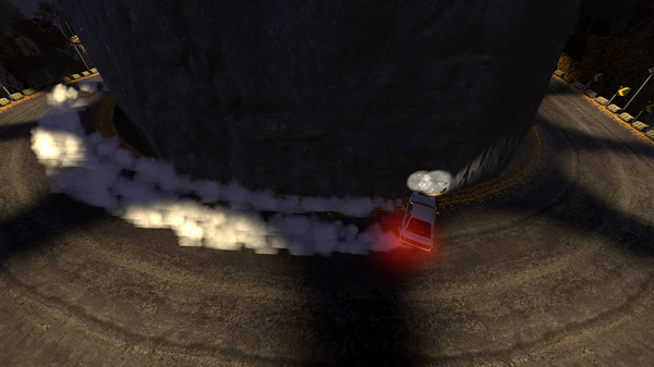 Touge Challenge screenshot 6