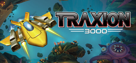 Traxion 3000