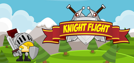 Knight Flight steam charts