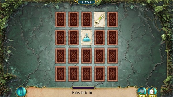 Screenshot z The Far Kingdoms: Hidden Magic