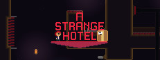 A Strange Hotel