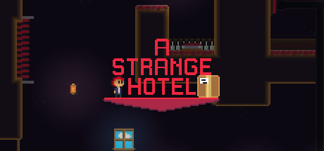 A Strange Hotel Cheat Engine/CT