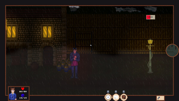 Vestenelon screenshot 5