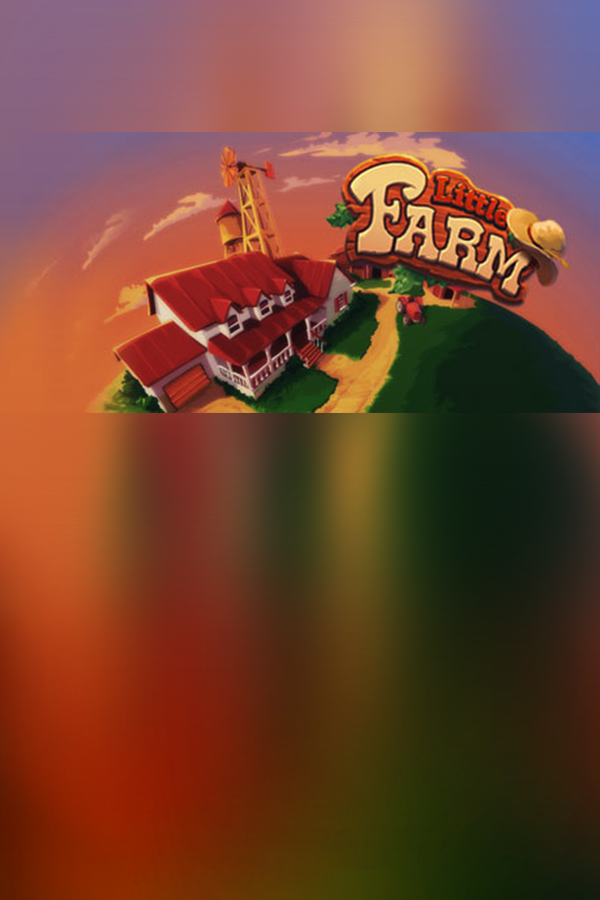 Cover art of Little Farm
