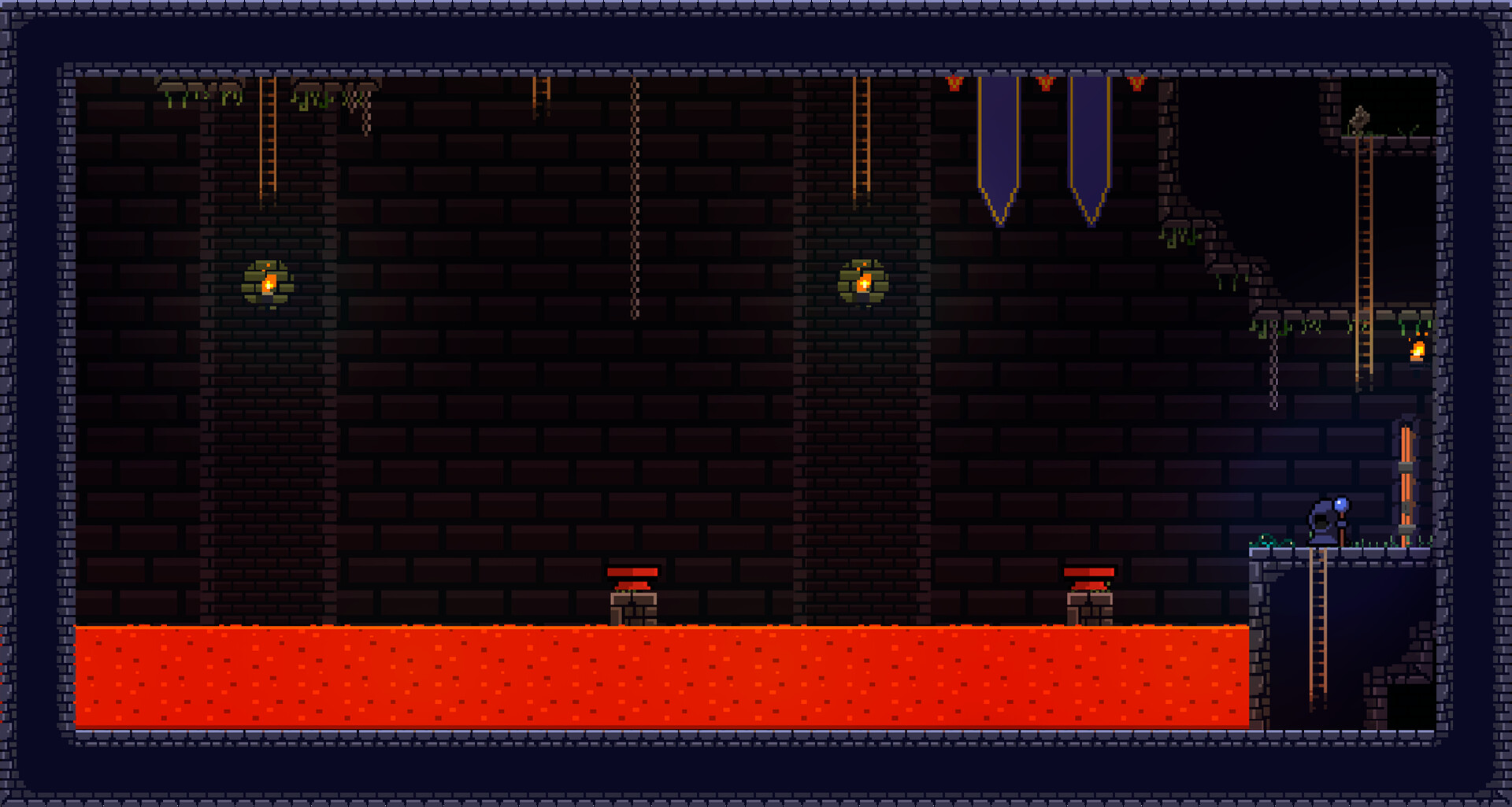 Martin and the Magic Staff screenshot #5