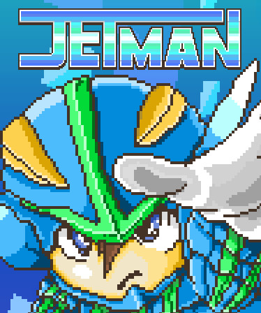 JETMAN