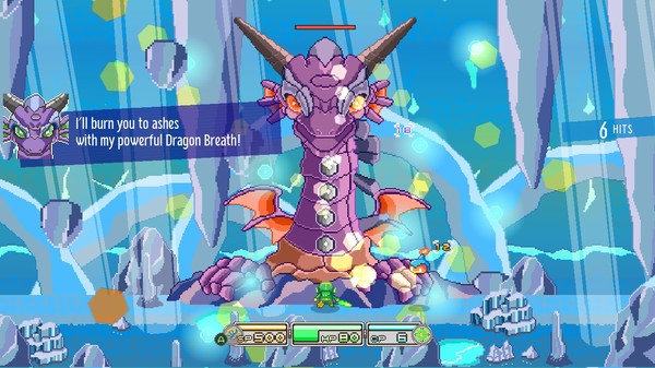 JETMAN Screenshot