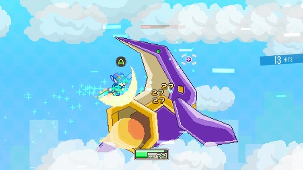 JETMAN Screenshot