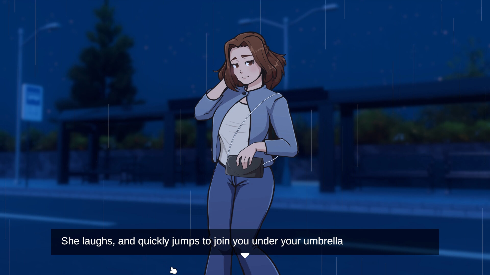 Dealt By Chance screenshot #4