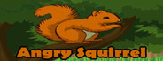 Angry Squirrel