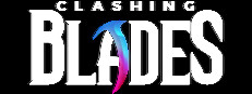 ClashingBlades