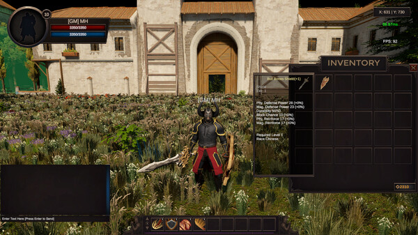 ClashingBlades screenshot 4