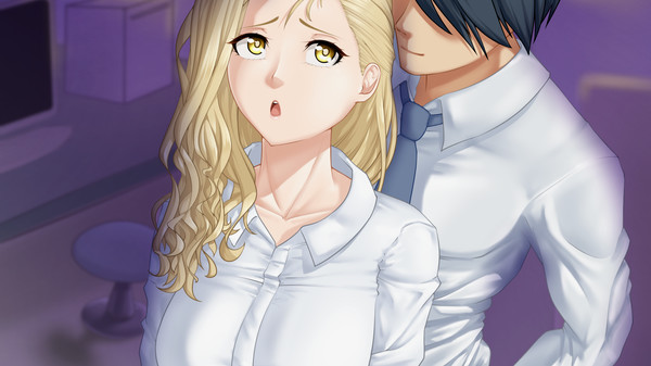 Screenshot z Sweet Desire