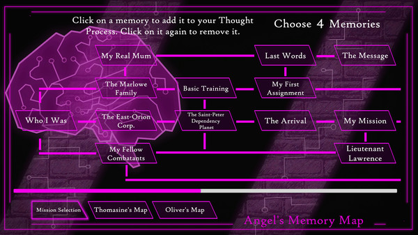 Through Rust We Are Returned screenshot 5