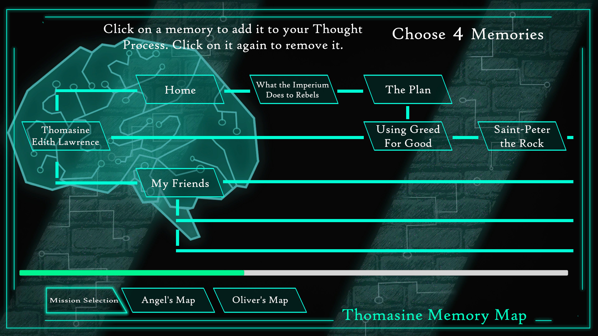#6. Through Rust We Are Returned (Steam) 由: Chaos Crew Productions