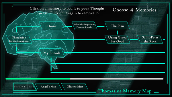 Through Rust We Are Returned screenshot 6