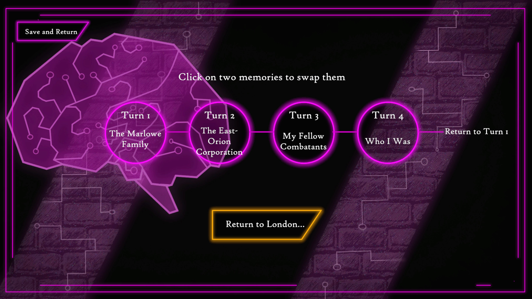 #3. Through Rust We Are Returned (Steam) 由: Chaos Crew Productions