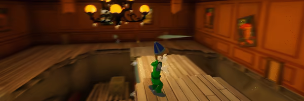 One True Hero video 3