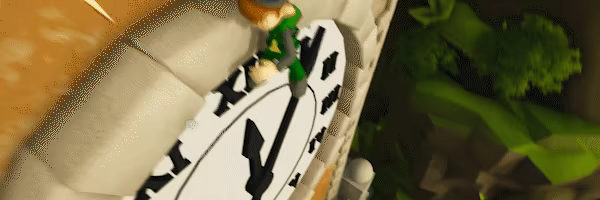One True Hero video 1