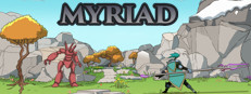 Myriad: A Rogue Adventure