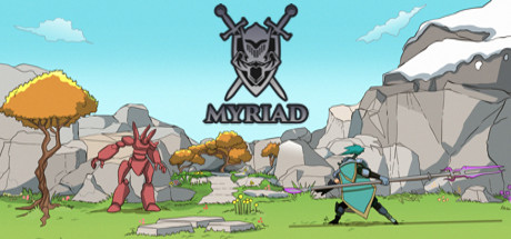 Myriad: A Rogue Adventure Cheat Engine/CT