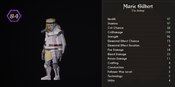 Myriad: A Rogue Adventure screenshot 2